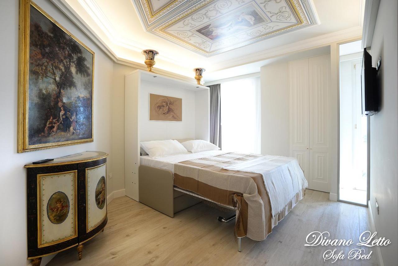 Opera Arte Rooms 雷卡纳蒂港 外观 照片