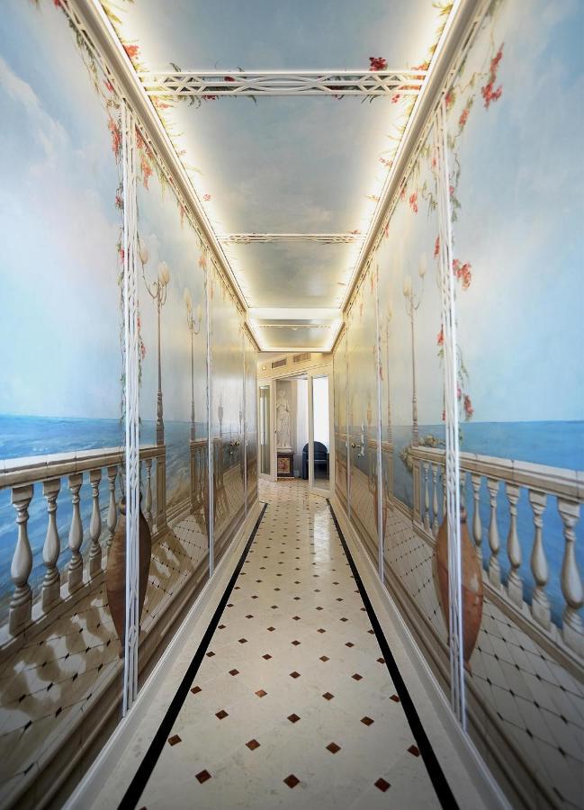 Opera Arte Rooms 雷卡纳蒂港 外观 照片