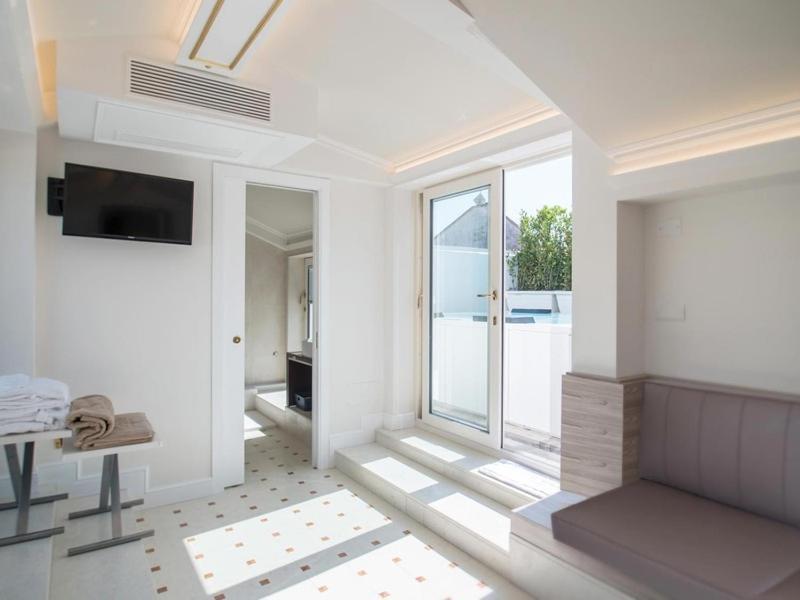 Opera Arte Rooms 雷卡纳蒂港 外观 照片