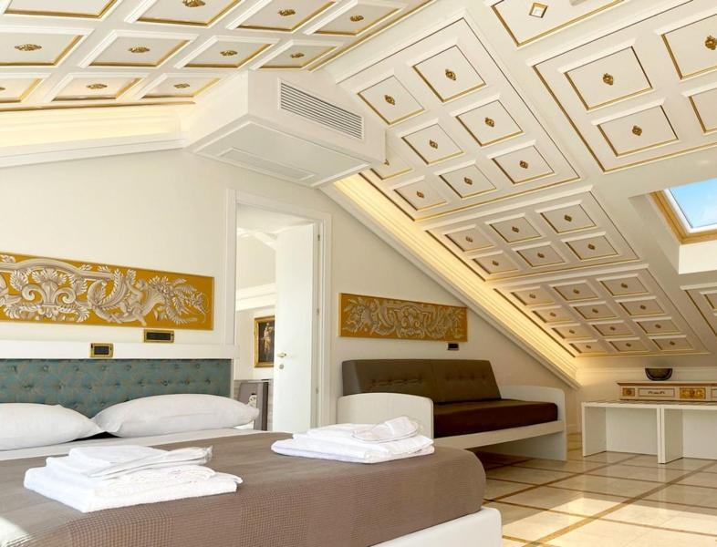 Opera Arte Rooms 雷卡纳蒂港 外观 照片