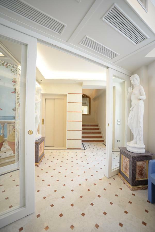 Opera Arte Rooms 雷卡纳蒂港 外观 照片