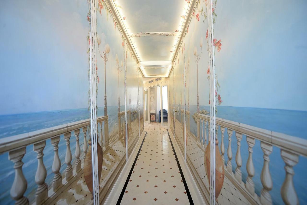 Opera Arte Rooms 雷卡纳蒂港 外观 照片