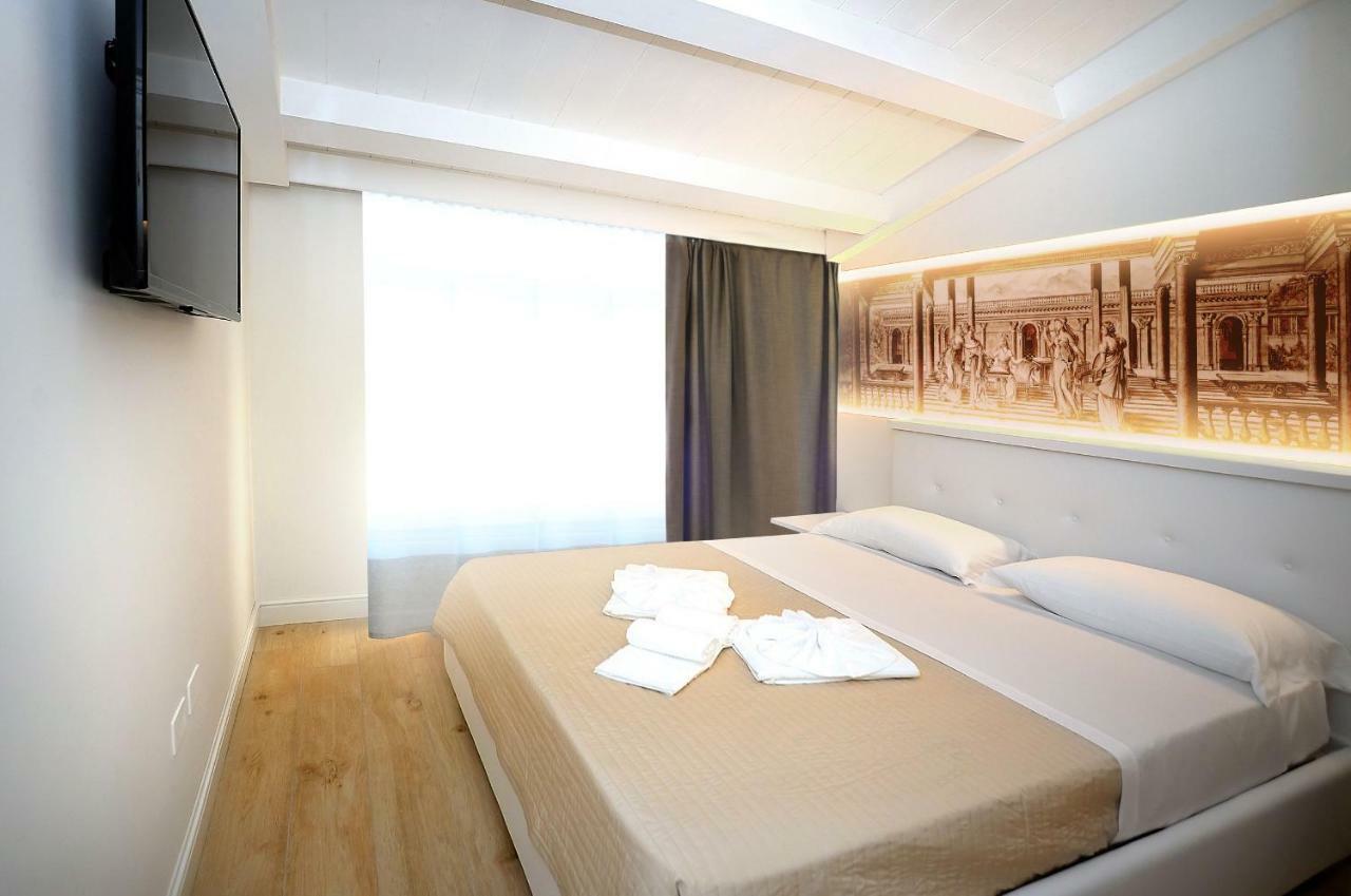 Opera Arte Rooms 雷卡纳蒂港 外观 照片