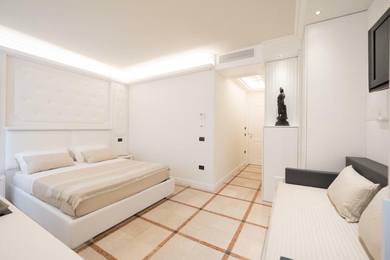 Opera Arte Rooms 雷卡纳蒂港 外观 照片