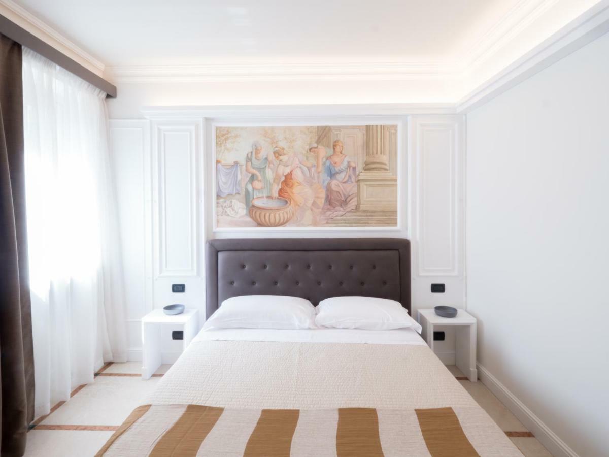 Opera Arte Rooms 雷卡纳蒂港 外观 照片