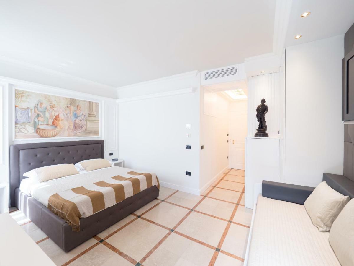 Opera Arte Rooms 雷卡纳蒂港 外观 照片