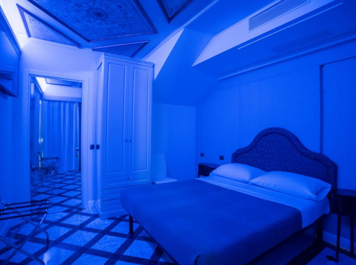 Opera Arte Rooms 雷卡纳蒂港 外观 照片