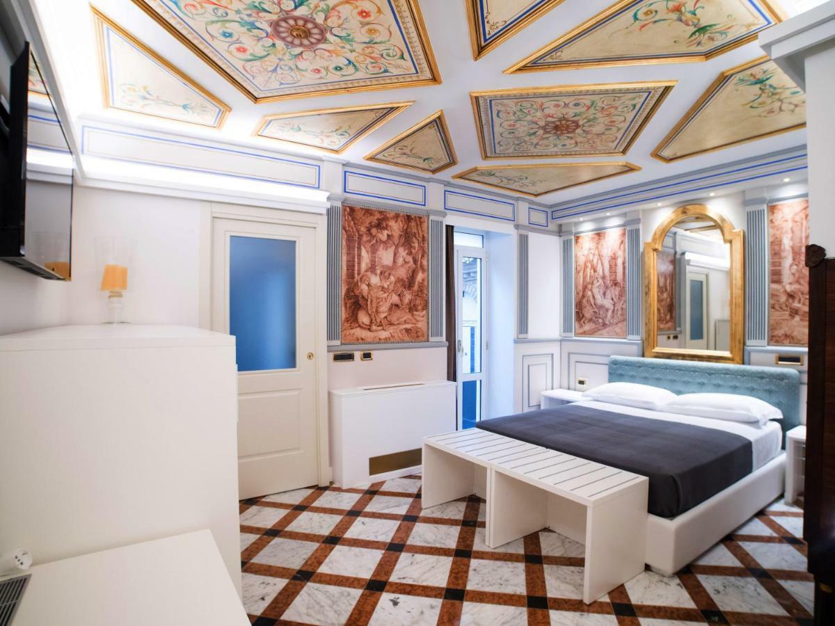 Opera Arte Rooms 雷卡纳蒂港 外观 照片
