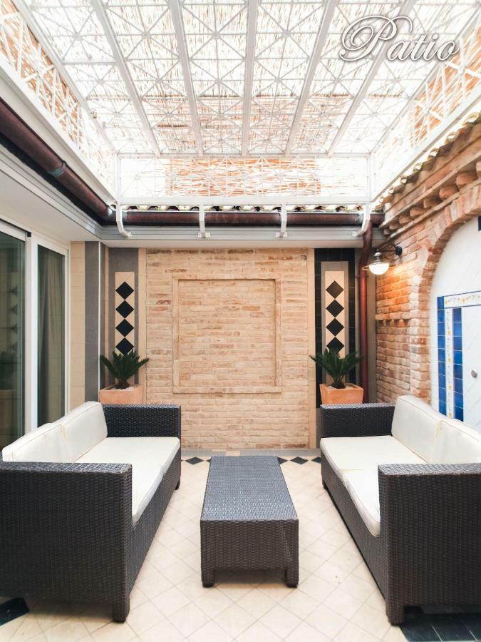 Opera Arte Rooms 雷卡纳蒂港 外观 照片