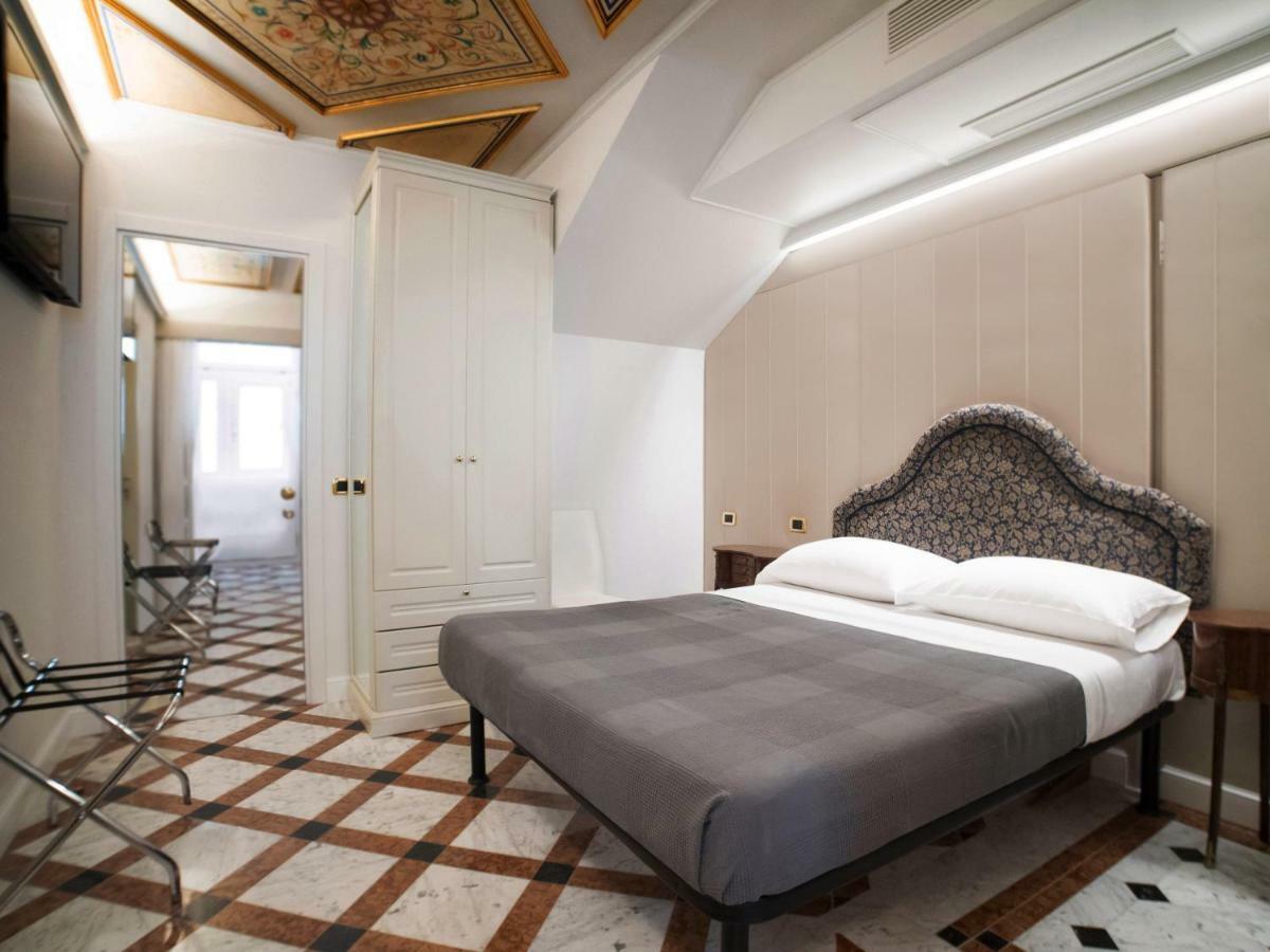 Opera Arte Rooms 雷卡纳蒂港 外观 照片