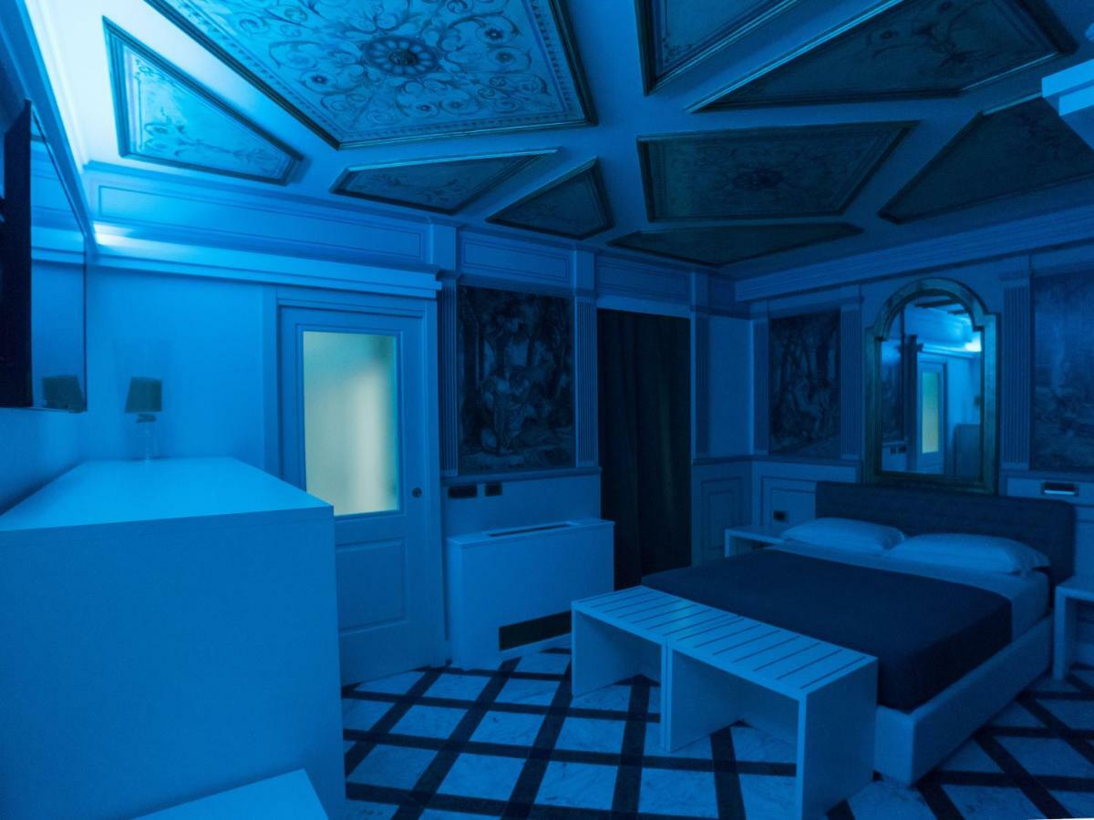 Opera Arte Rooms 雷卡纳蒂港 外观 照片