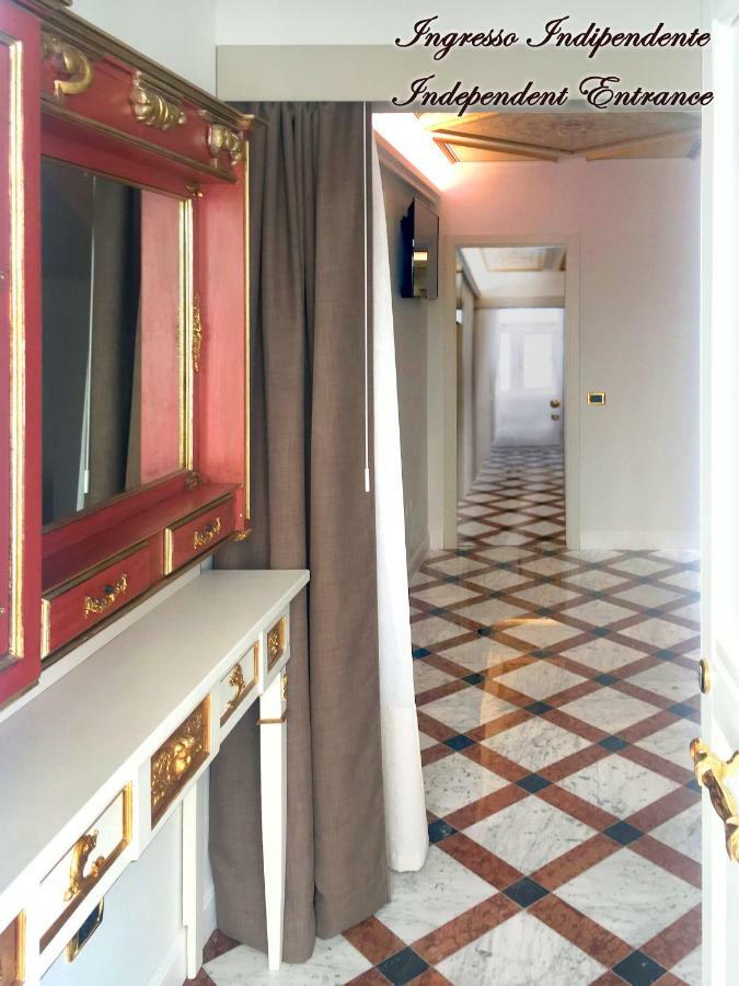Opera Arte Rooms 雷卡纳蒂港 外观 照片