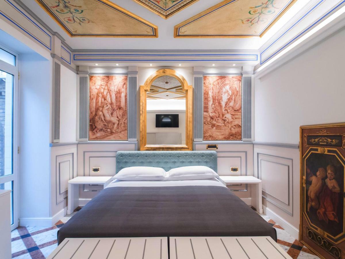 Opera Arte Rooms 雷卡纳蒂港 外观 照片