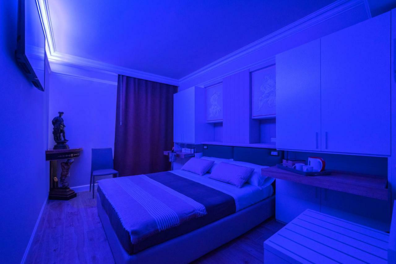 Opera Arte Rooms 雷卡纳蒂港 外观 照片