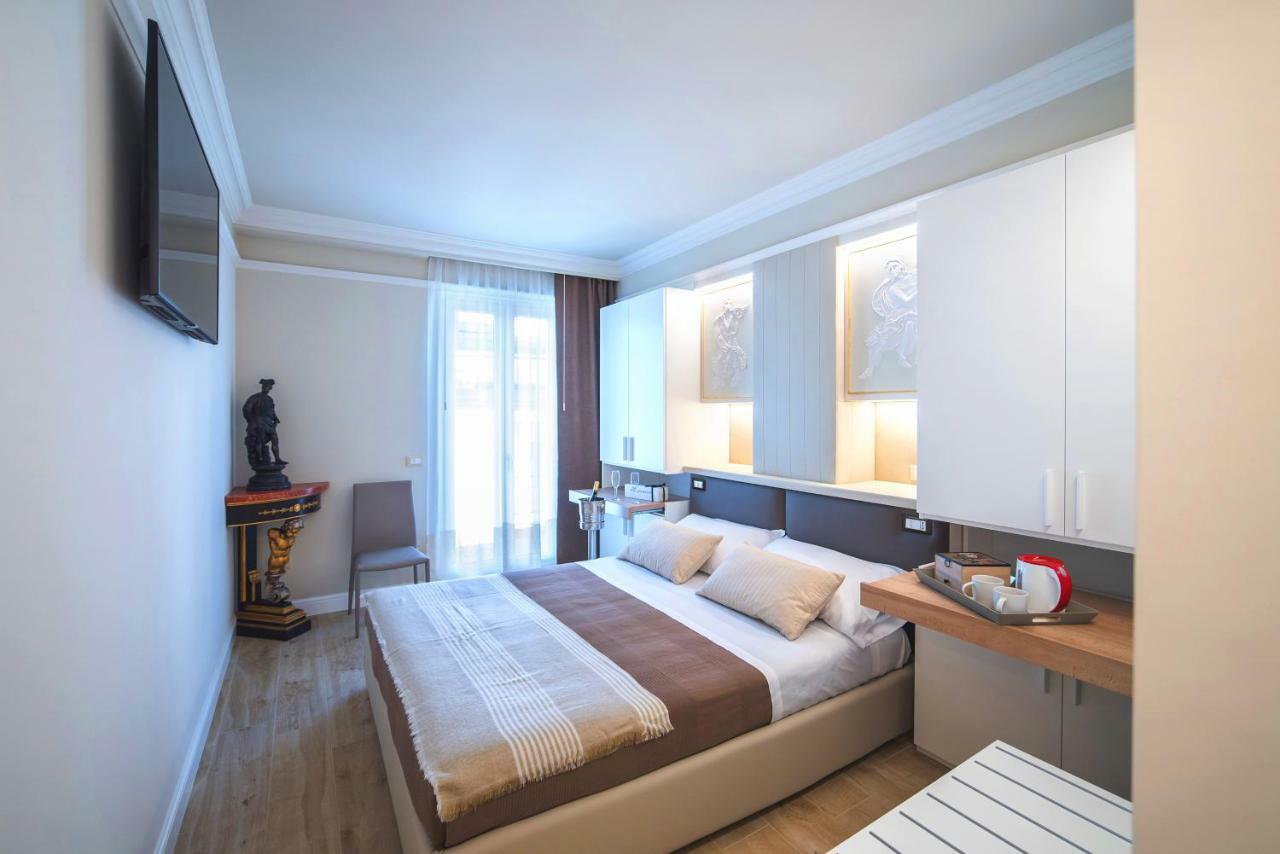 Opera Arte Rooms 雷卡纳蒂港 外观 照片