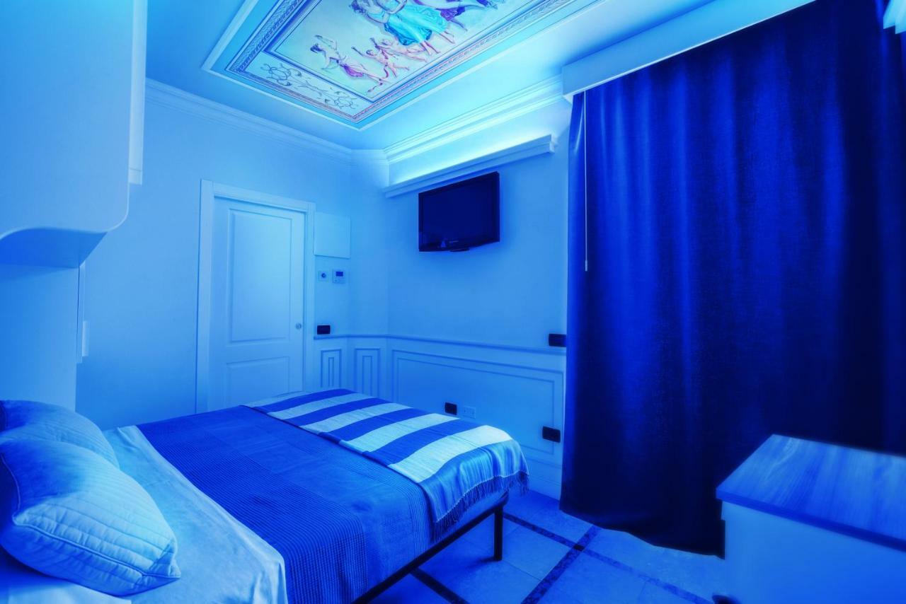 Opera Arte Rooms 雷卡纳蒂港 外观 照片