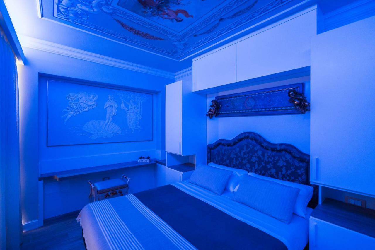 Opera Arte Rooms 雷卡纳蒂港 外观 照片