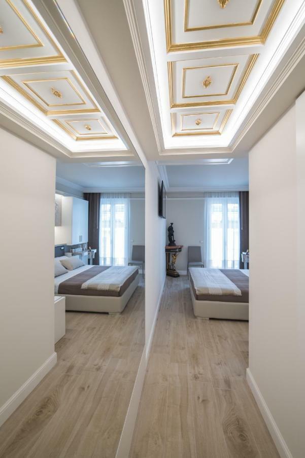 Opera Arte Rooms 雷卡纳蒂港 外观 照片