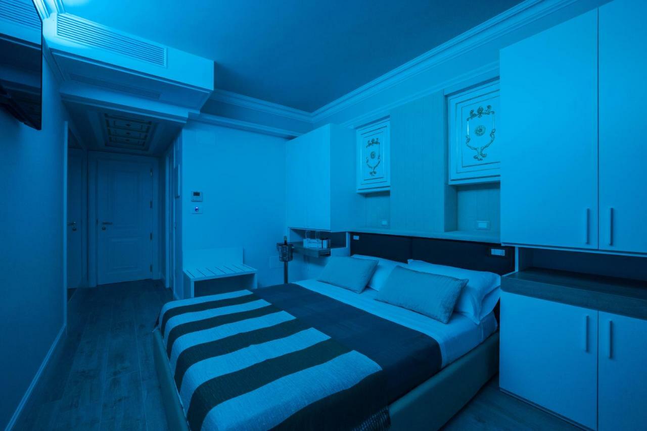 Opera Arte Rooms 雷卡纳蒂港 外观 照片