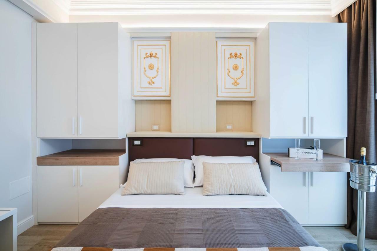 Opera Arte Rooms 雷卡纳蒂港 外观 照片