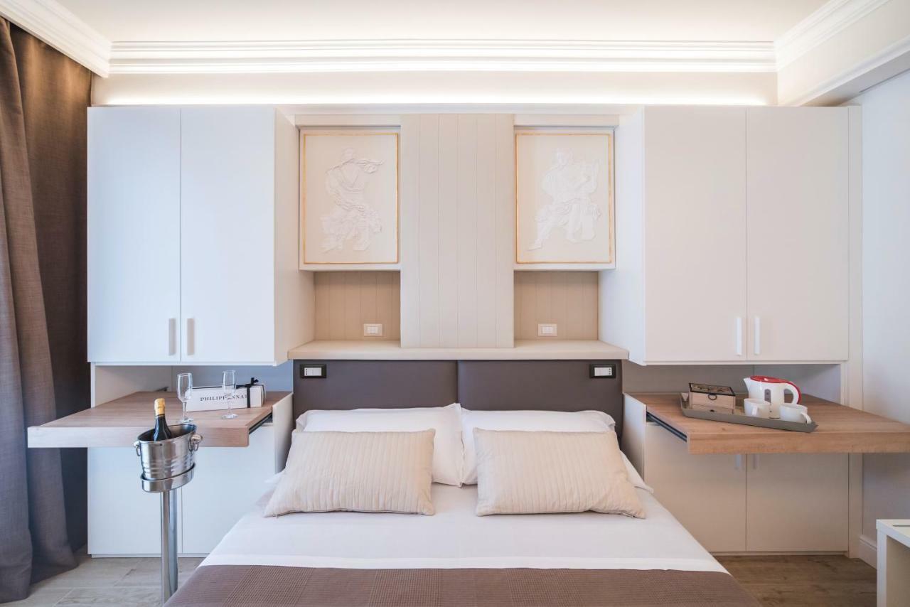 Opera Arte Rooms 雷卡纳蒂港 外观 照片