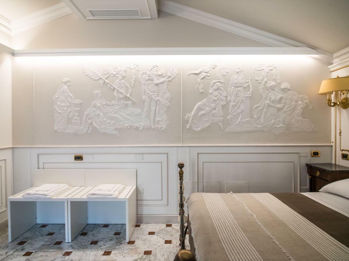 Opera Arte Rooms 雷卡纳蒂港 外观 照片