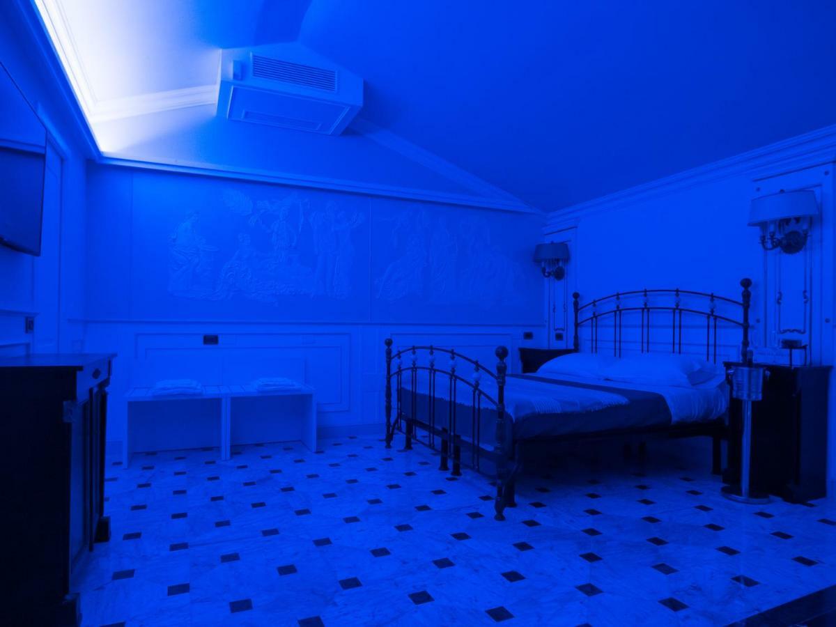 Opera Arte Rooms 雷卡纳蒂港 外观 照片