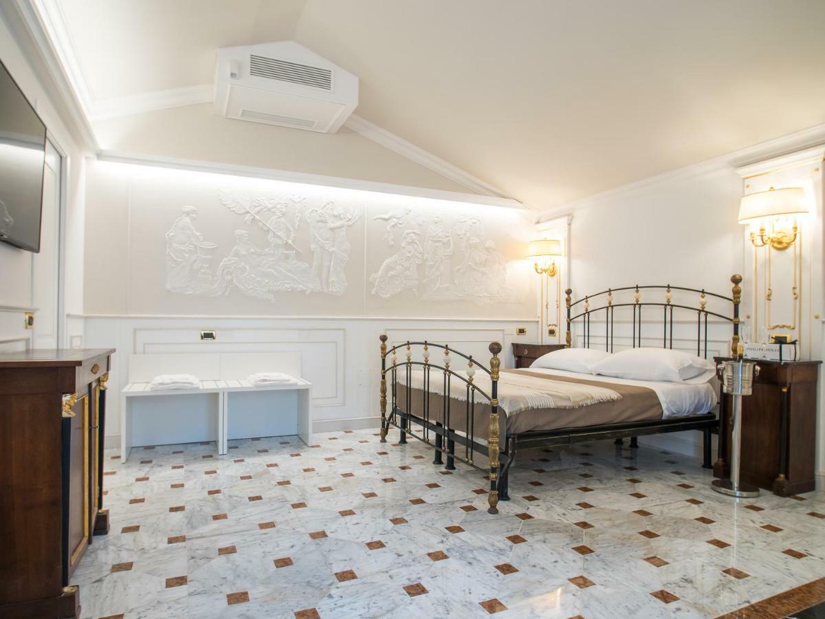 Opera Arte Rooms 雷卡纳蒂港 外观 照片