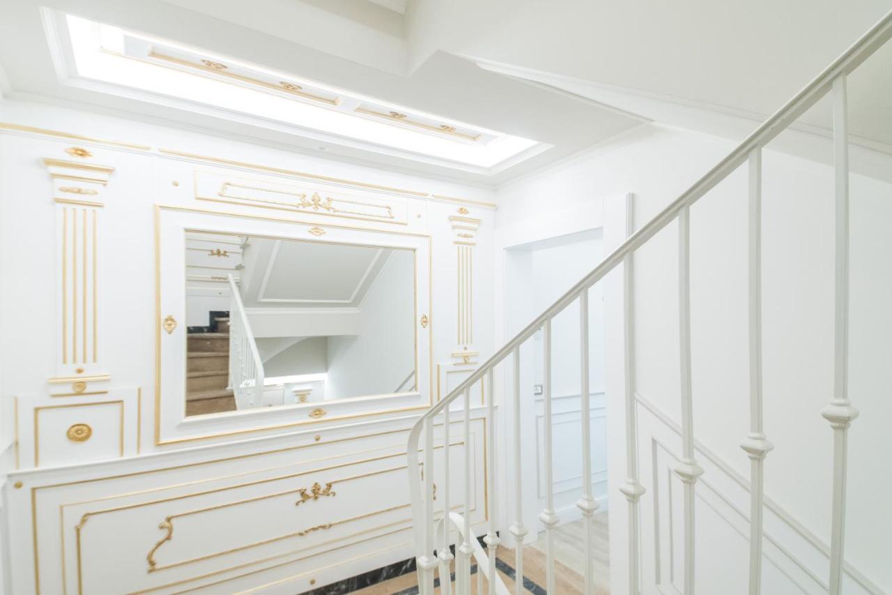 Opera Arte Rooms 雷卡纳蒂港 外观 照片